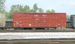 MD&W Box Car 4046
